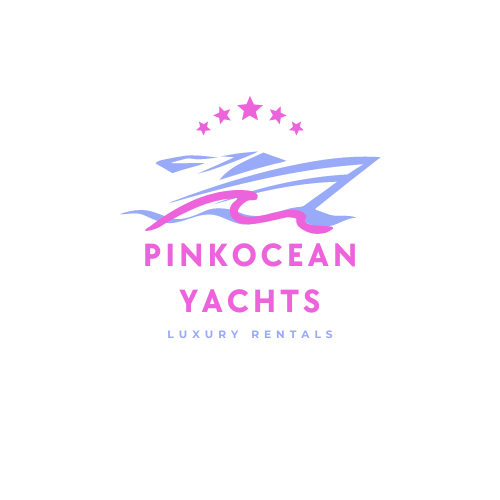 PinkOcean Yachts Logo